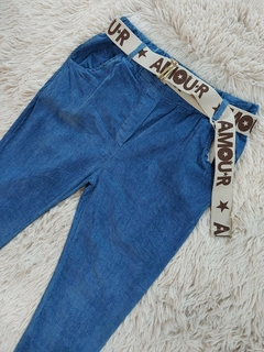 Babucha amour - tienda online