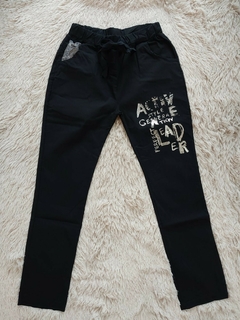 Babucha Caserta - Maja: Indumentaria italiana en Rosario