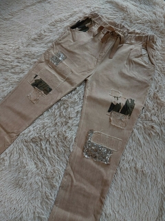 Babucha Varese - tienda online