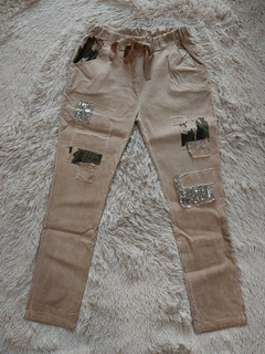 Babucha Varese - comprar online