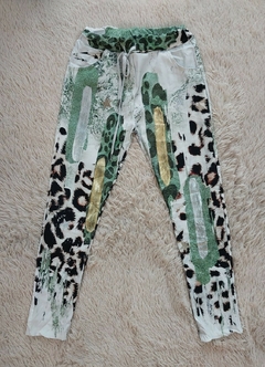 Babucha print en internet