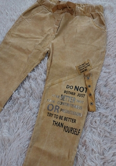 Babucha perfect - tienda online
