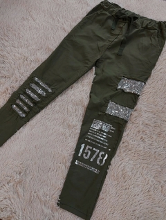 Babucha 1578 - tienda online