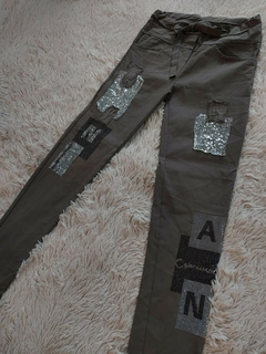 Babucha Francesca - comprar online