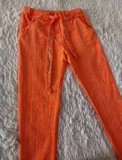 Babucha Siena - tienda online