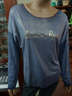 Imagen de Sweater La vie en rose