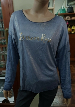 Sweater La vie en rose en internet