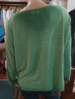 Sweater Teramo