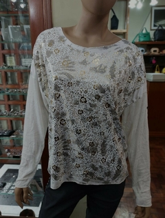 Imagen de Sweater Little Garden