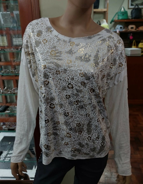 Sweater Little Garden