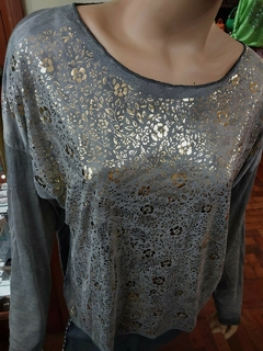 Sweater Little Garden - tienda online