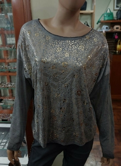 Sweater Little Garden - comprar online