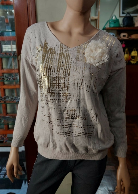 Sweater Clavel