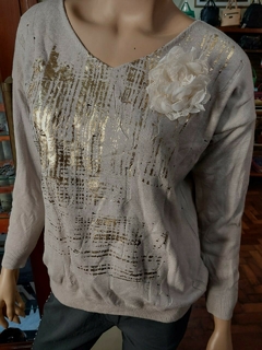 Sweater Clavel