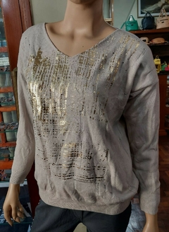 Sweater Clavel en internet