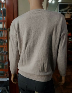 Sweater Clavel - tienda online