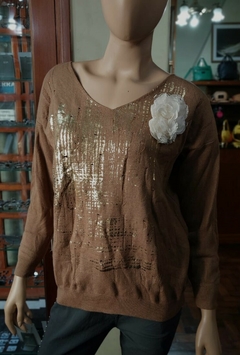 Sweater Clavel