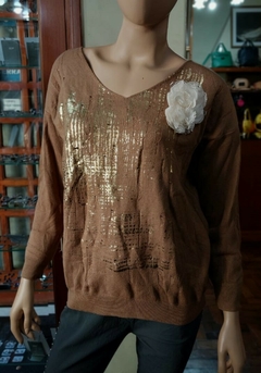 Imagen de Sweater Clavel