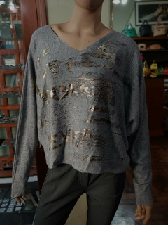 Sweater love en internet