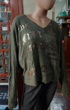 Sweater love - Maja: Indumentaria italiana en Rosario