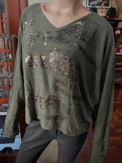 Sweater love