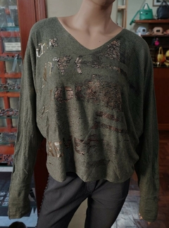 Sweater love - Maja: Indumentaria italiana en Rosario
