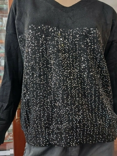 Sweater Vía Láctea - tienda online