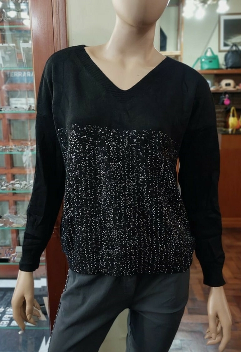 Sweater Vía Láctea