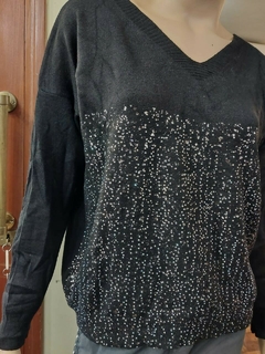 Sweater Vía Láctea en internet