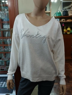 Sweater Vintage - comprar online