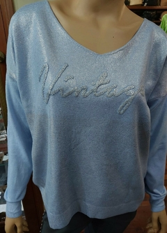 Sweater Vintage