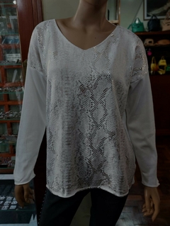 Sweater Snake - comprar online