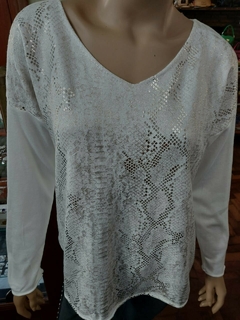 Imagen de Sweater Snake