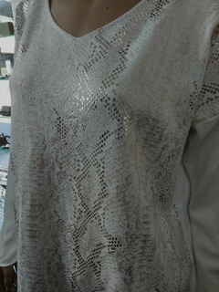 Sweater Snake - comprar online