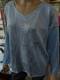 Sweater Snake - tienda online