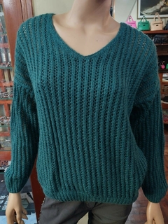 Sweater Clasic