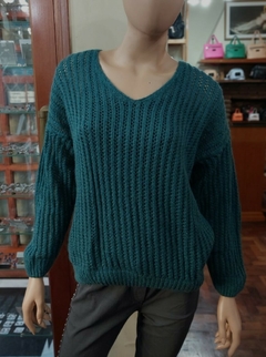 Sweater Clasic