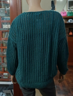 Sweater Clasic - comprar online