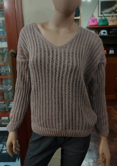 Sweater Clasic en internet