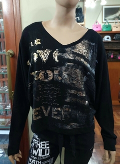 Sweater love - comprar online
