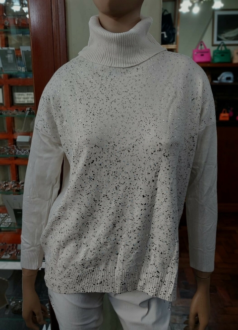 Sweater polera Margarita
