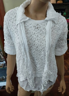 Conjunto italiano Marwa en internet