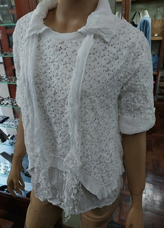 Conjunto italiano Marwa - Maja: Indumentaria italiana en Rosario