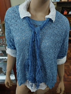 Conjunto italiano Marwa - Maja: Indumentaria italiana en Rosario