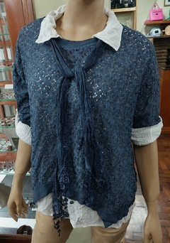 Conjunto italiano Marwa