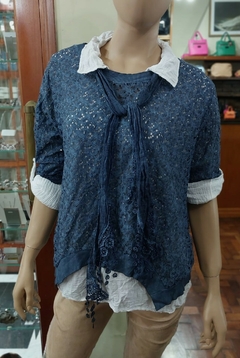 Imagen de Conjunto italiano Marwa