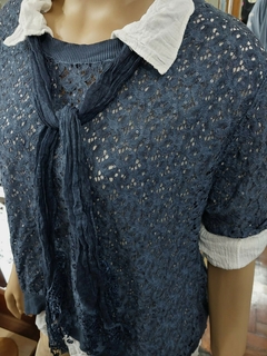 Conjunto italiano Marwa