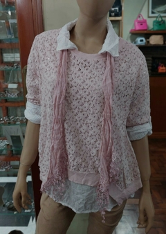 Conjunto italiano Marwa - tienda online