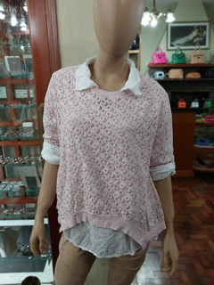 Conjunto italiano Marwa en internet