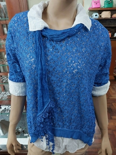 Imagen de Conjunto italiano Marwa